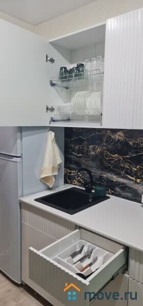 2-комн. квартира, 43 м²