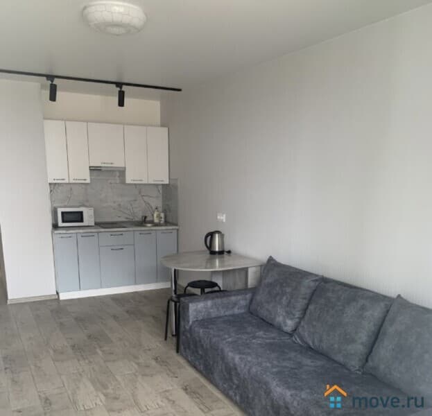 1-комн. квартира, 40 м²