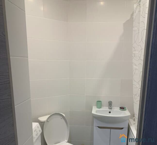 1-комн. квартира, 40 м²