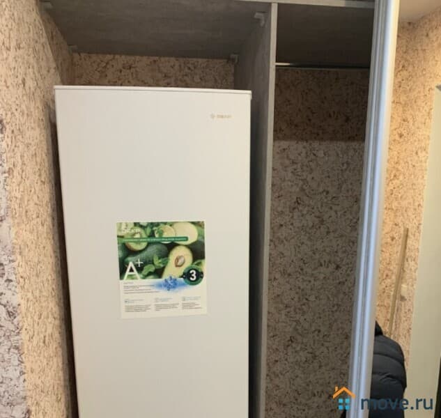 1-комн. квартира, 40 м²