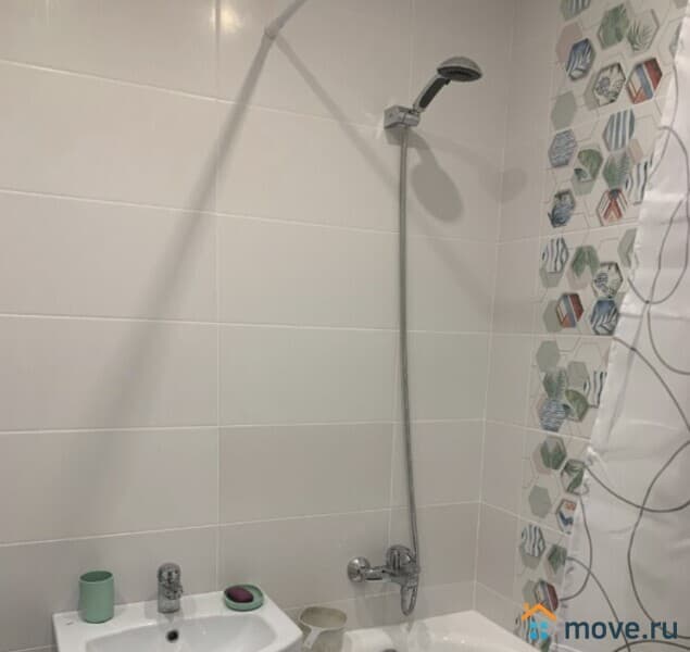 1-комн. квартира, 40 м²
