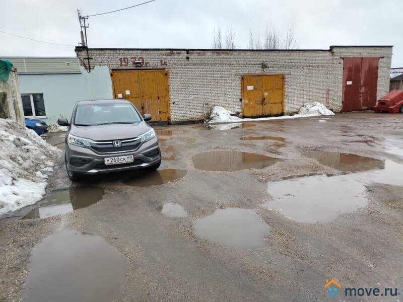 склад, 100 м²