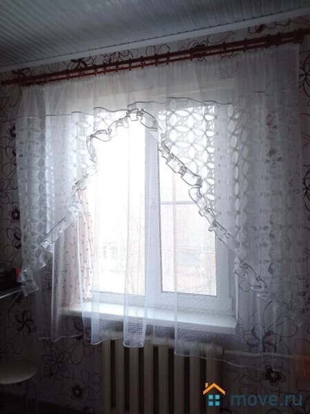 2-комн. квартира, 49.4 м²