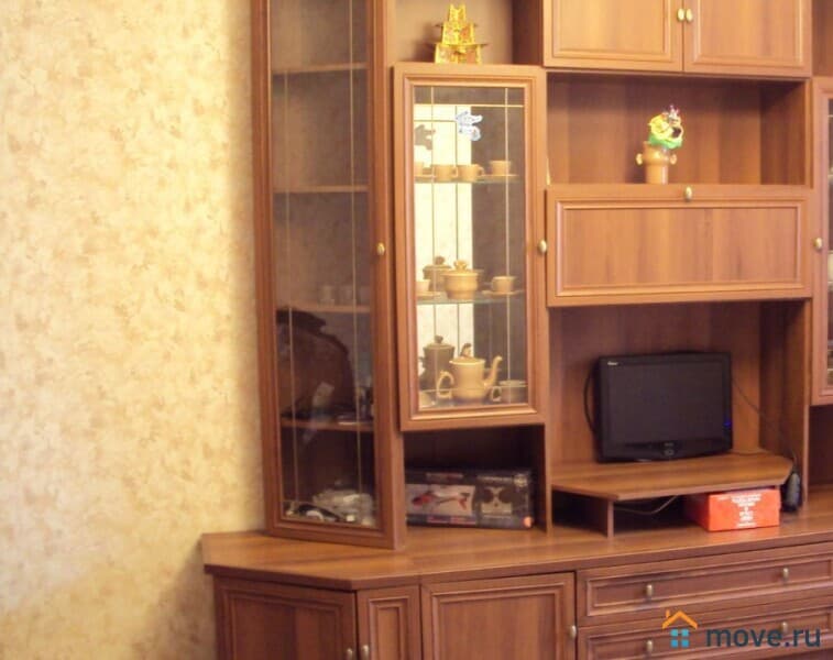 1-комн. квартира, 37 м²