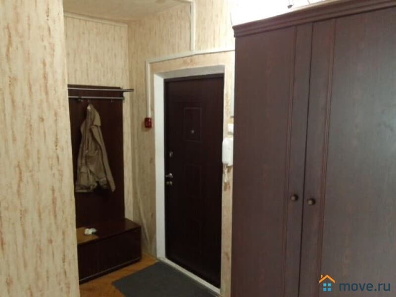 1-комн. квартира, 37 м²