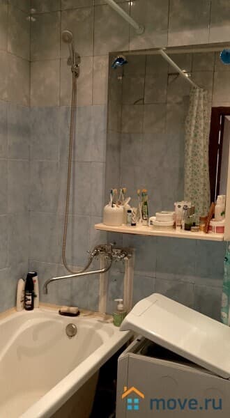 комната, 18 м²