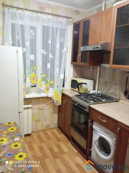 1-комн. квартира, 24 м²