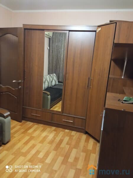 1-комн. квартира, 24 м²
