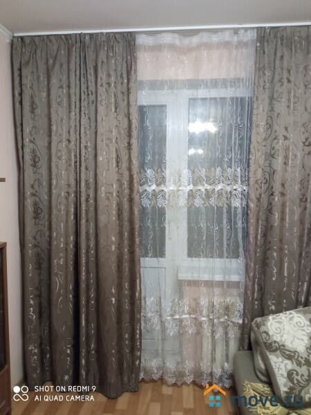 1-комн. квартира, 24 м²