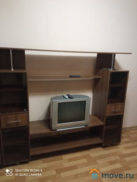 1-комн. квартира, 24 м²