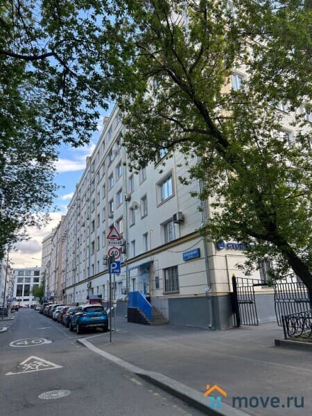 2-комн. квартира, 55.9 м²