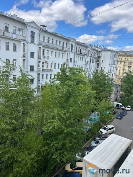 2-комн. квартира, 55.9 м²