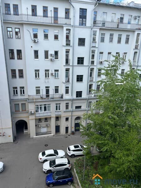 2-комн. квартира, 55.9 м²