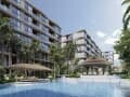 Продажа однокомнатной квартиры, 30 м², этаж 1 из 7. Фото 2
