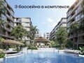 Продажа однокомнатной квартиры, 30 м², этаж 1 из 7. Фото 3