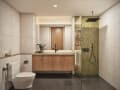 Продажа однокомнатной квартиры, 30 м², этаж 1 из 7. Фото 8