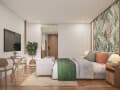 Продажа однокомнатной квартиры, 30 м², этаж 1 из 7. Фото 9