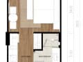 Продажа однокомнатной квартиры, 30 м², этаж 1 из 7. Фото 13
