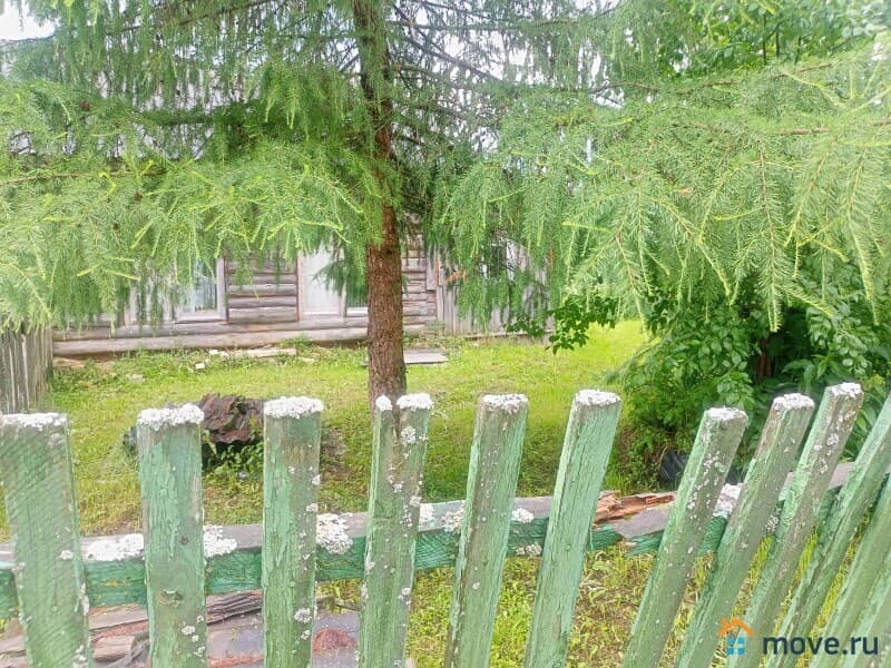 дом, 37 м²