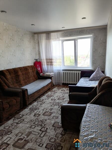 1-комн. квартира, 34 м²