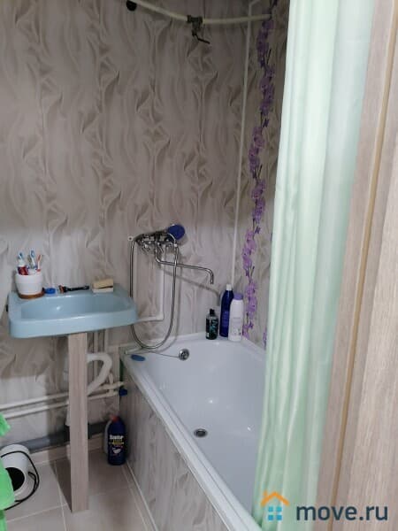1-комн. квартира, 34 м²