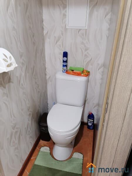 1-комн. квартира, 34 м²