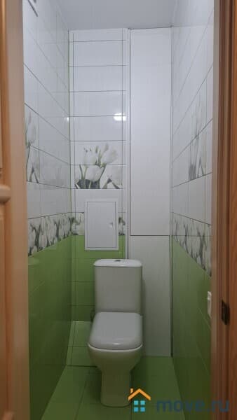 3-комн. квартира, 96 м²