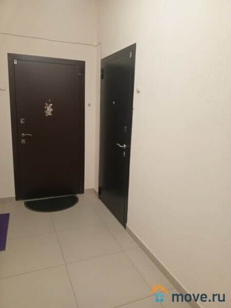 1-комн. квартира, 35 м²