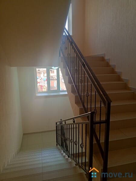 1-комн. квартира, 35 м²