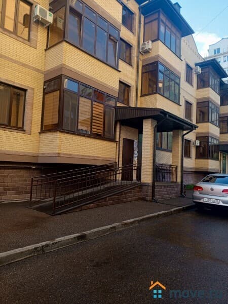 1-комн. квартира, 35 м²