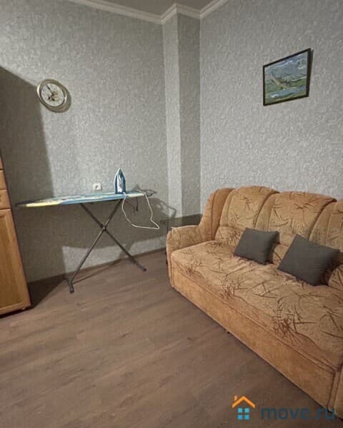 1-комн. квартира, 46 м²