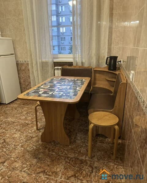 1-комн. квартира, 46 м²