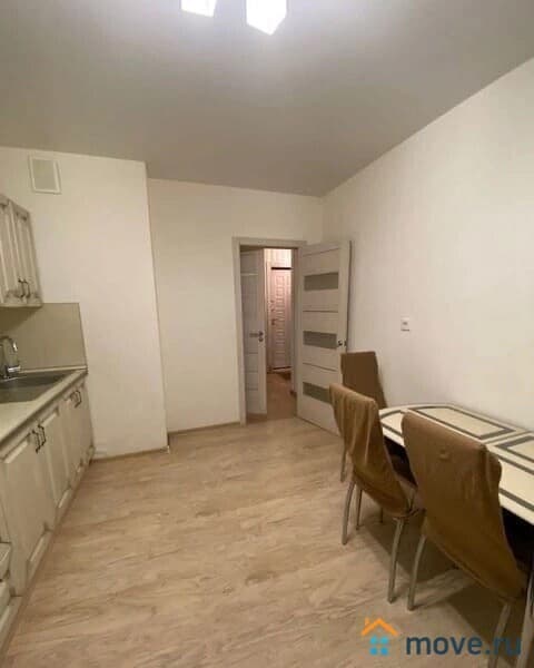 1-комн. квартира, 48 м²