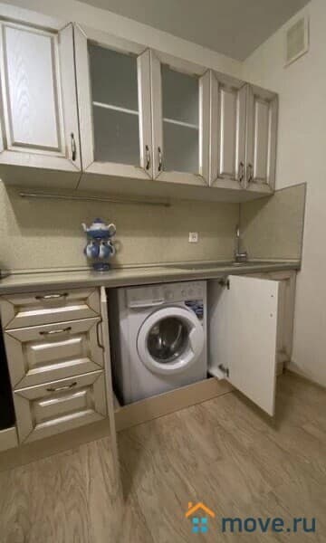 1-комн. квартира, 48 м²