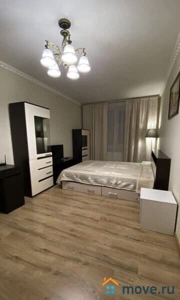 1-комн. квартира, 48 м²