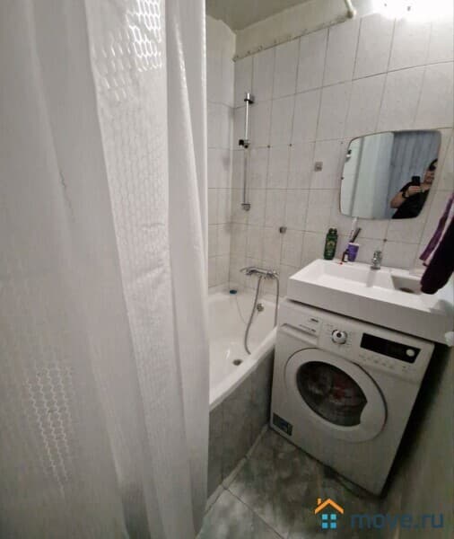 2-комн. квартира, 58.5 м²