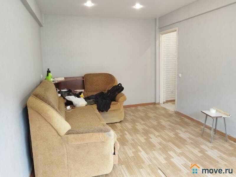 2-комн. квартира, 45 м²