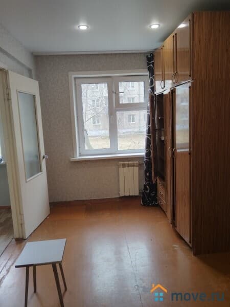 2-комн. квартира, 45 м²