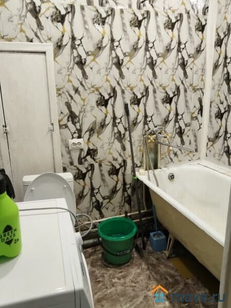 2-комн. квартира, 45 м²