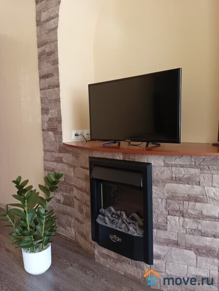 1-комн. квартира, 35 м²