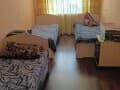 Снять двухкомнатную квартиру на сутки, 50 м², этаж 1 из 5. Фото 4