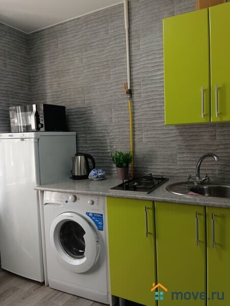 2-комн. квартира, 50 м²