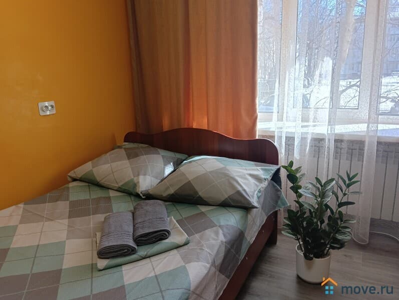 2-комн. квартира, 50 м²