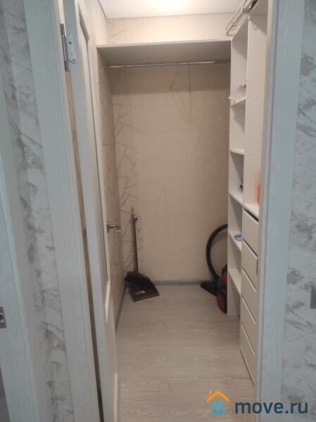 2-комн. квартира, 47 м²