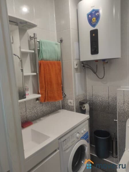 2-комн. квартира, 47 м²