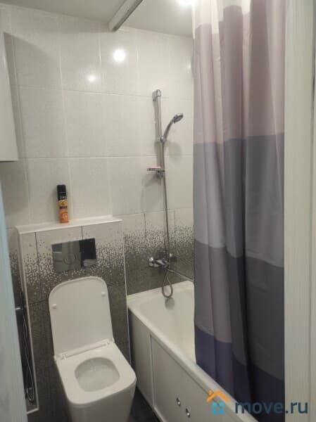 2-комн. квартира, 47 м²