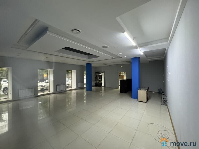 свободного назначения, 80 м²