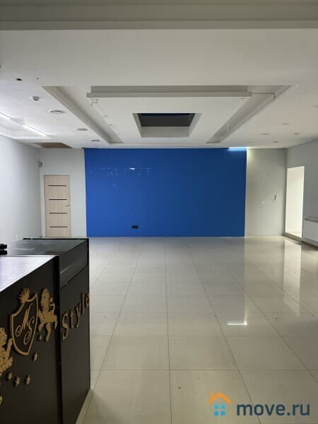 свободного назначения, 80 м²