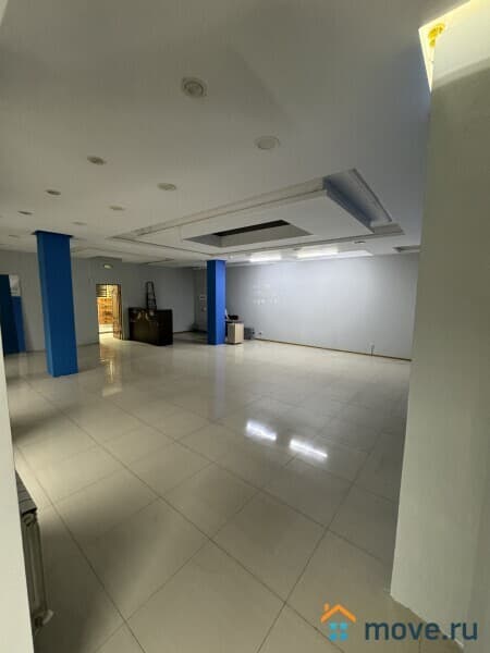 свободного назначения, 80 м²