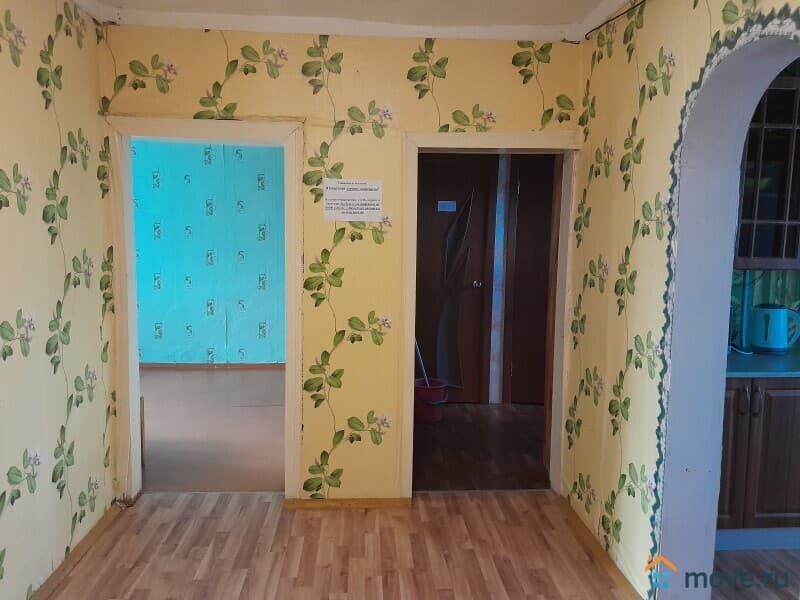 2-комн. квартира, 52 м²